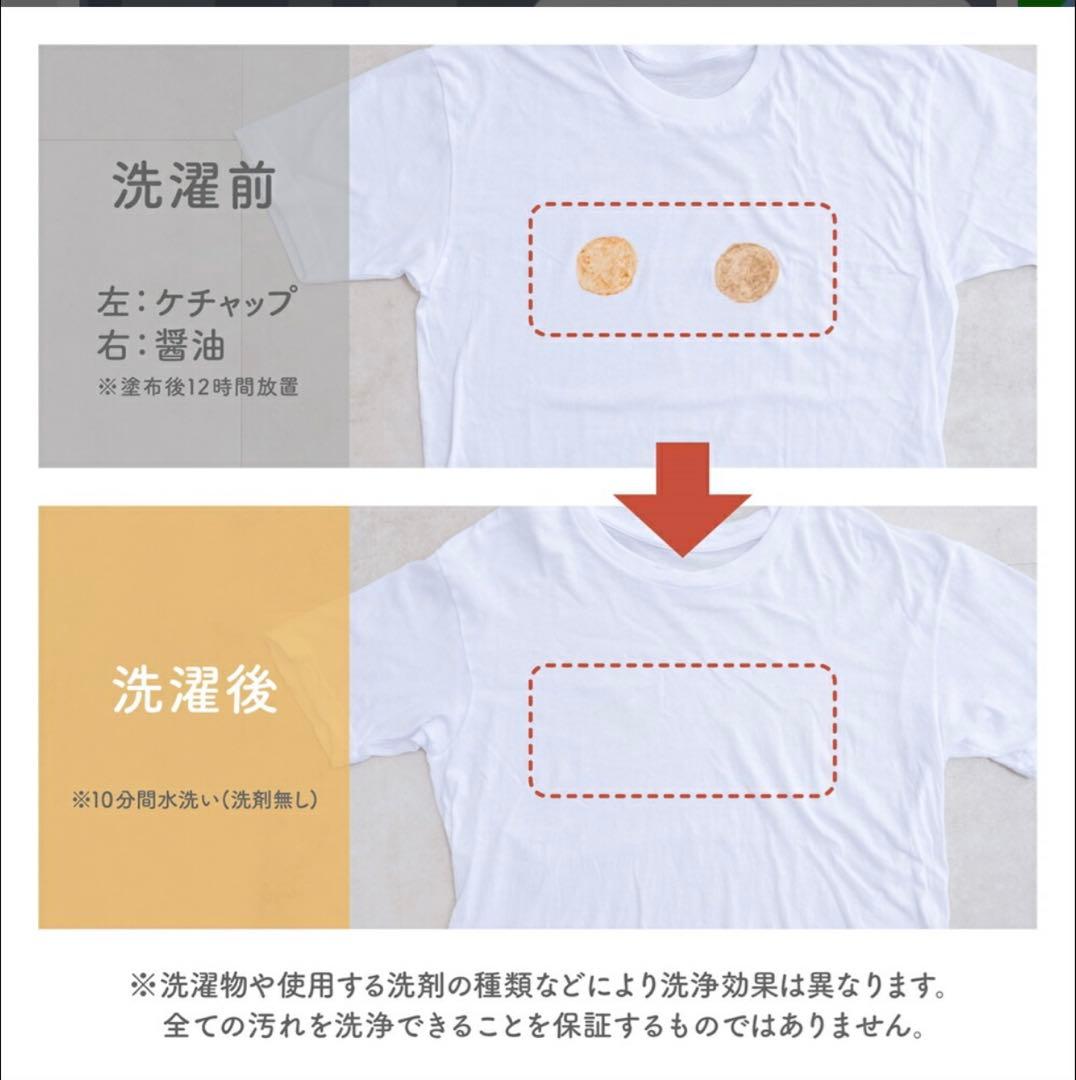 【美品】Flaundry ハンディ洗濯機 3kg 160W