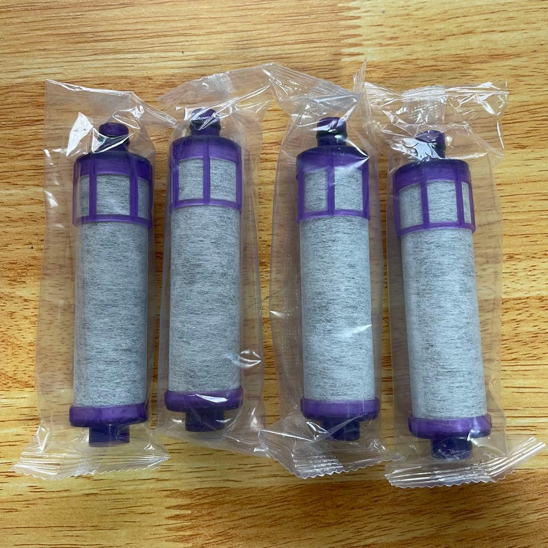 新品未使用✨LIXIL リクシル　JF-22-F 4本入　交換用浄水カートリッジ