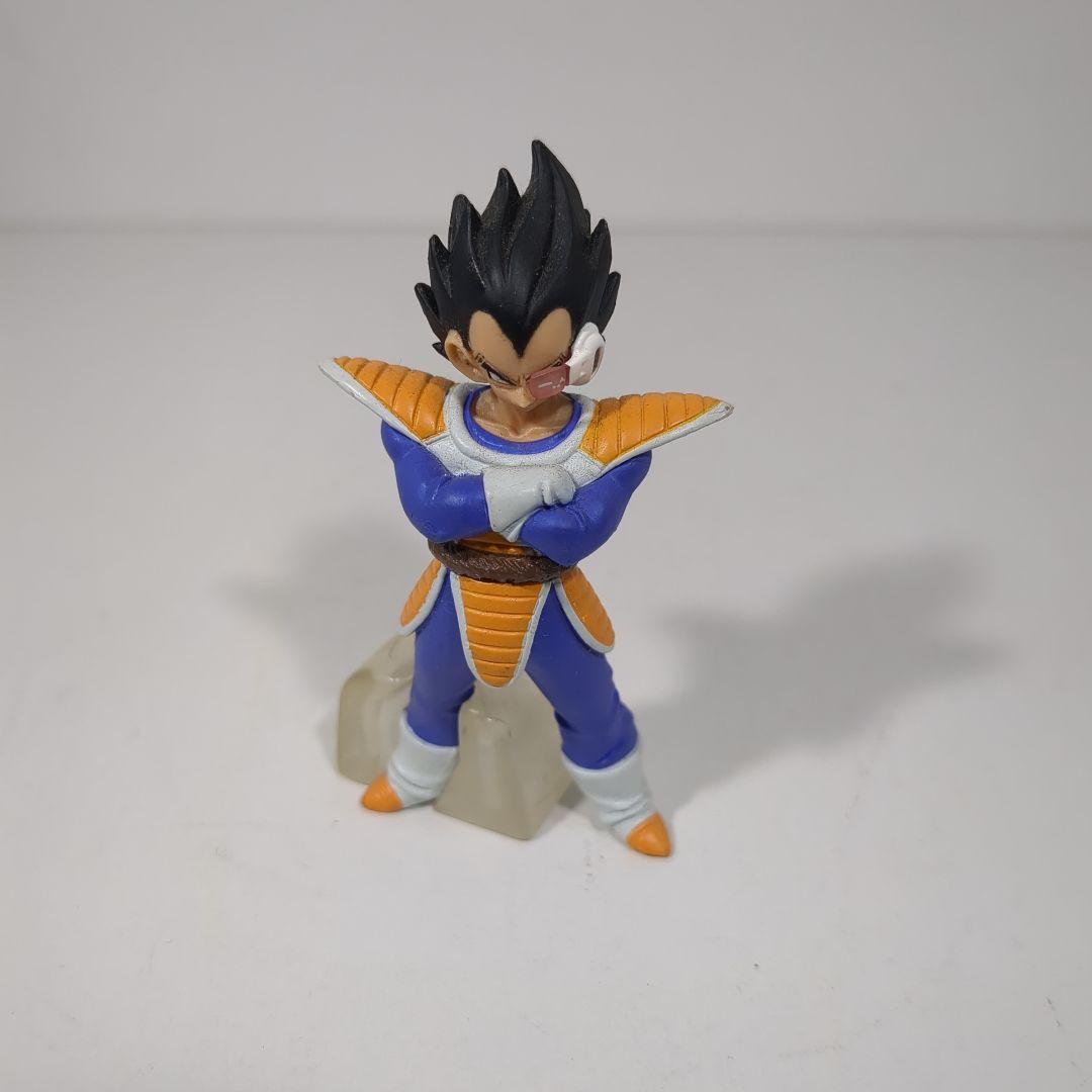 HG ベジータ ナッパ サイバイマン ドラゴンボール フィギュア
