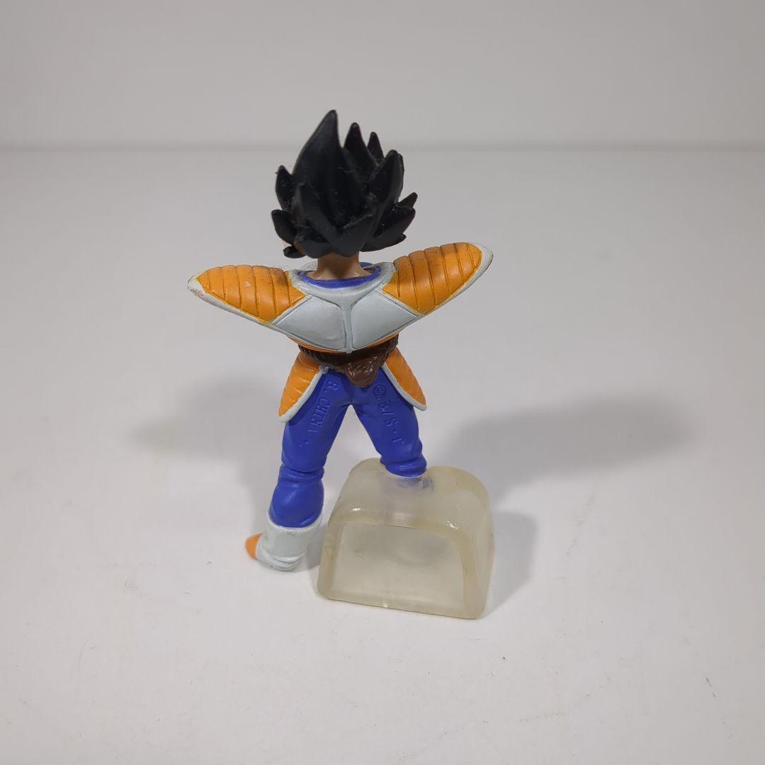 HG ベジータ ナッパ サイバイマン ドラゴンボール フィギュア
