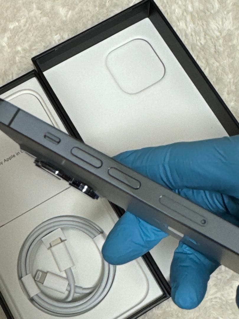 iphone 13 pro max 512gb 美品