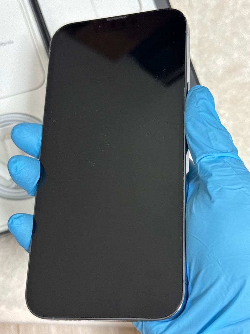 iphone 13 pro max 512gb 美品