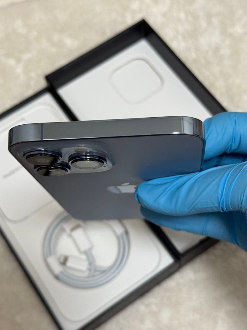 iphone 13 pro max 512gb 美品