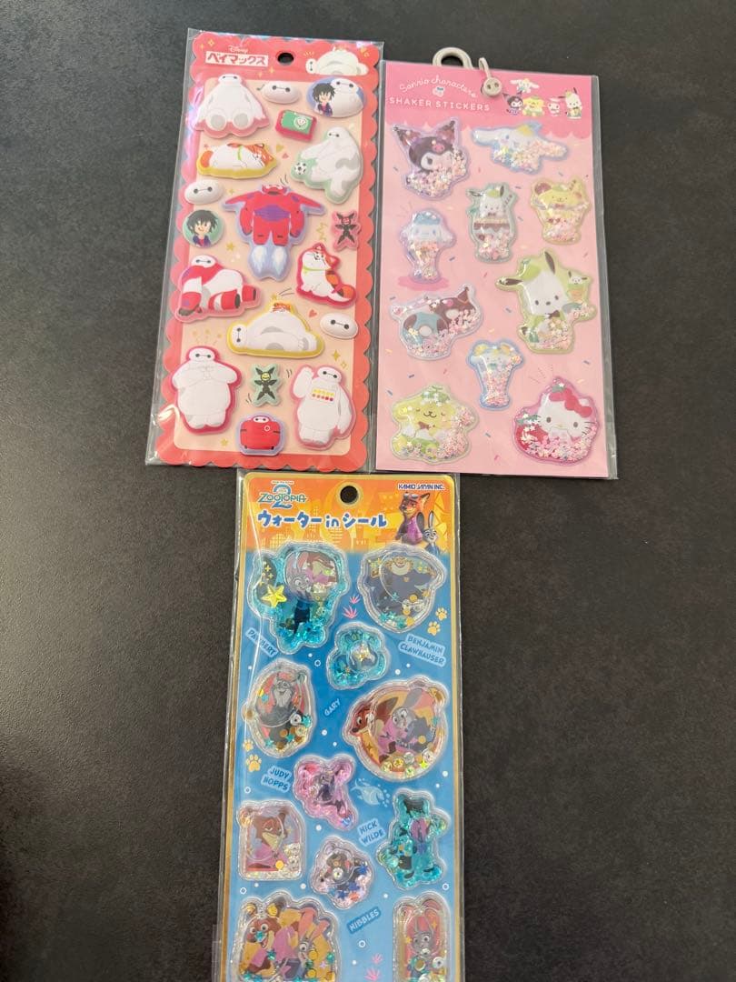 【正規品】廃盤 初期 第1弾 ボンボンドロップシール ✩ 43点 まとめ売り