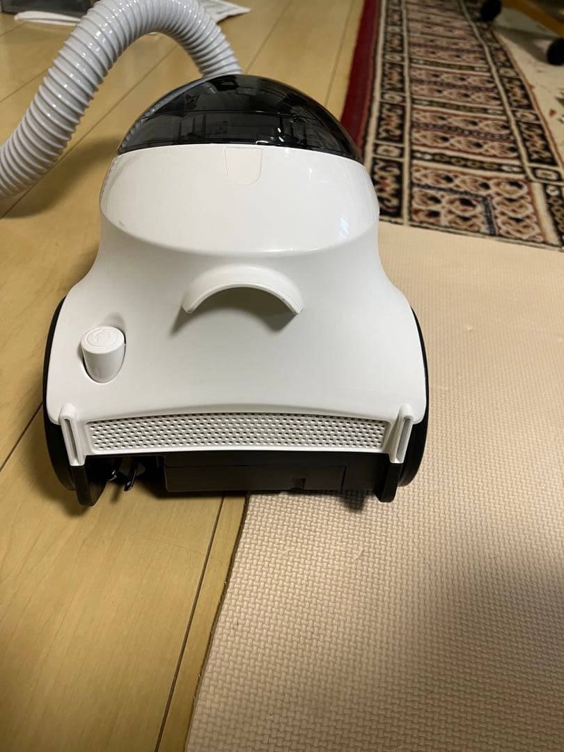 2024年製　三菱電機　紙パック式掃除機 TC-SXG3J-H