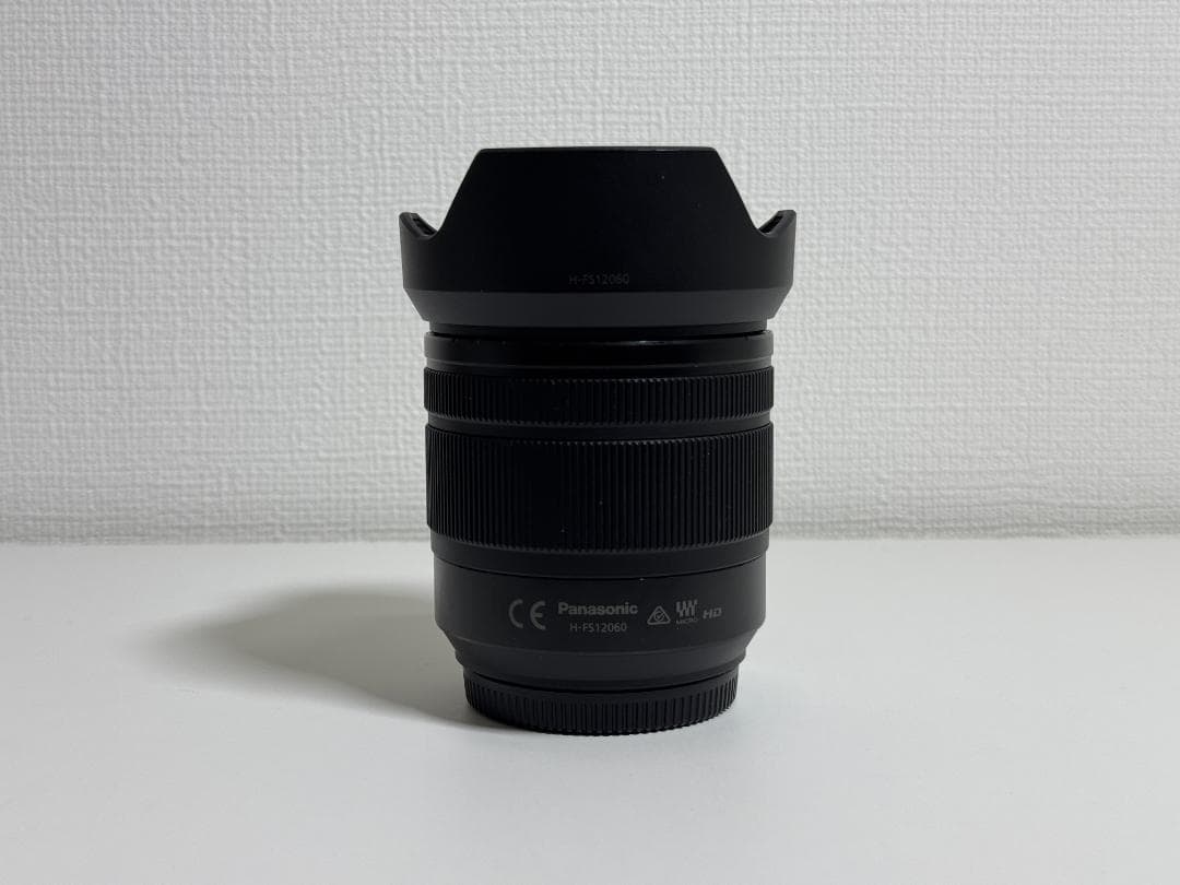 ［最終値下げ］Panasonic LUMIX DC-GH5M V-Log拡張済