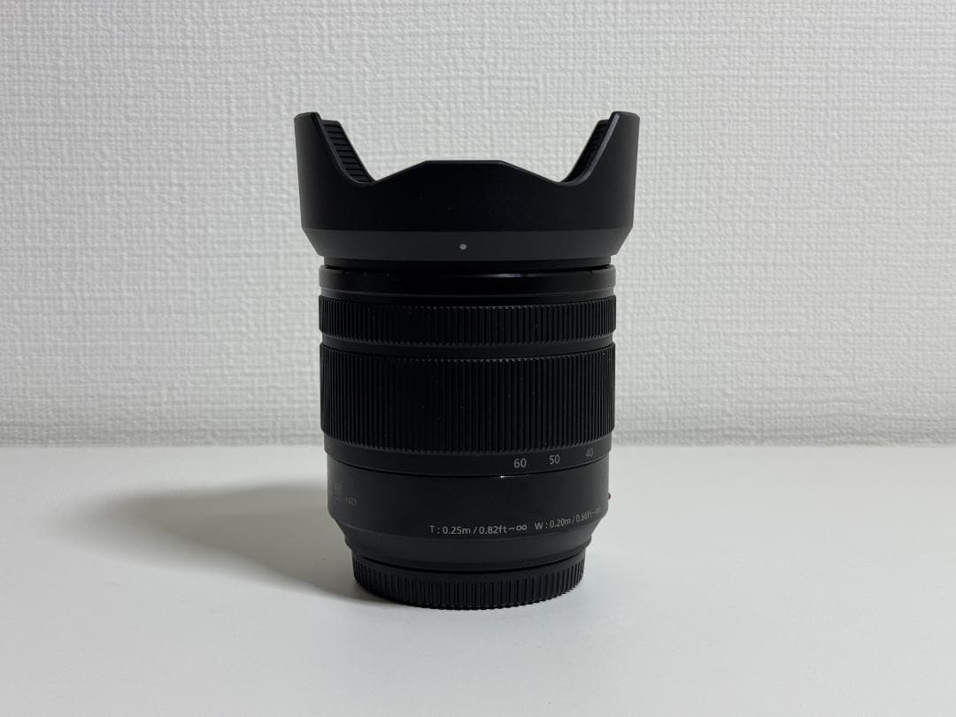 ［最終値下げ］Panasonic LUMIX DC-GH5M V-Log拡張済