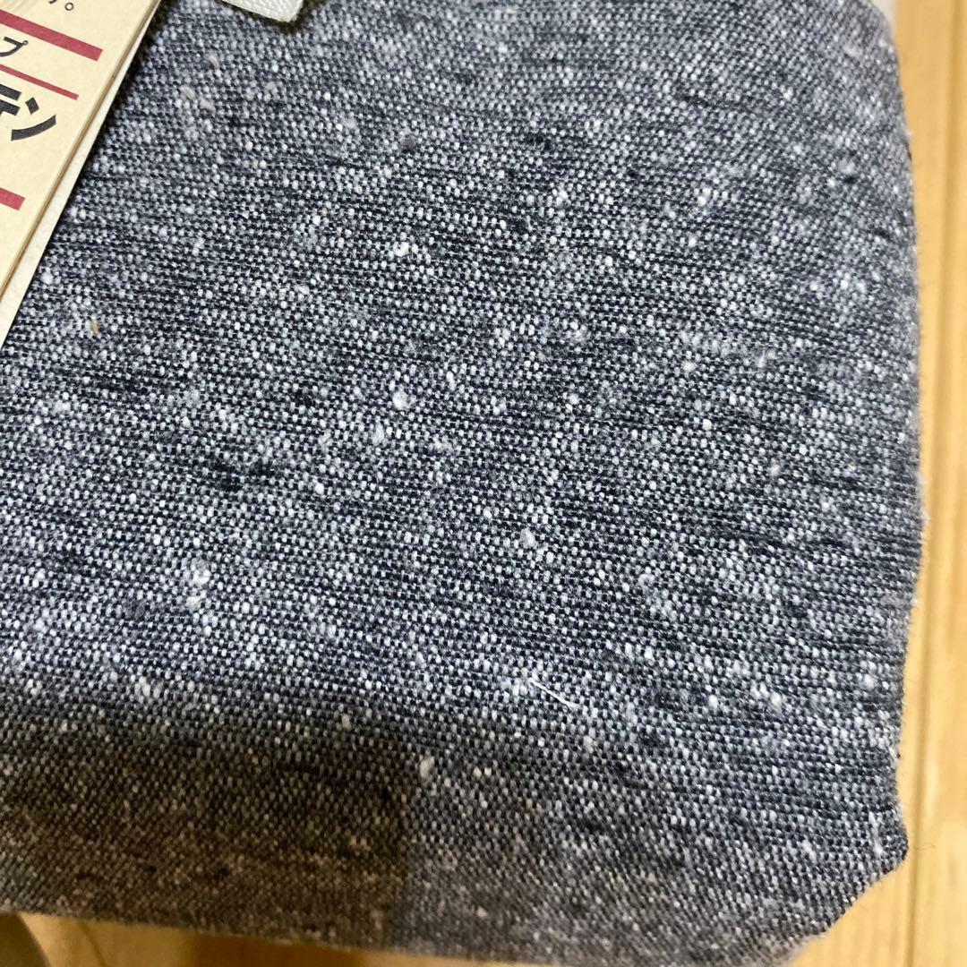 無印良品　ノープリーツカーテン　カーテンフック付き　100✖︎200cm 2点