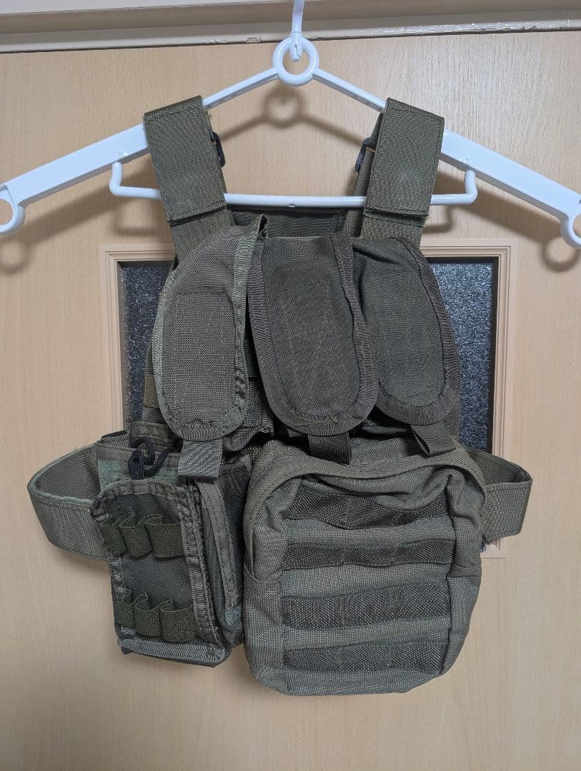 トイソルジャー HPC PARACLETE CAG DELTA