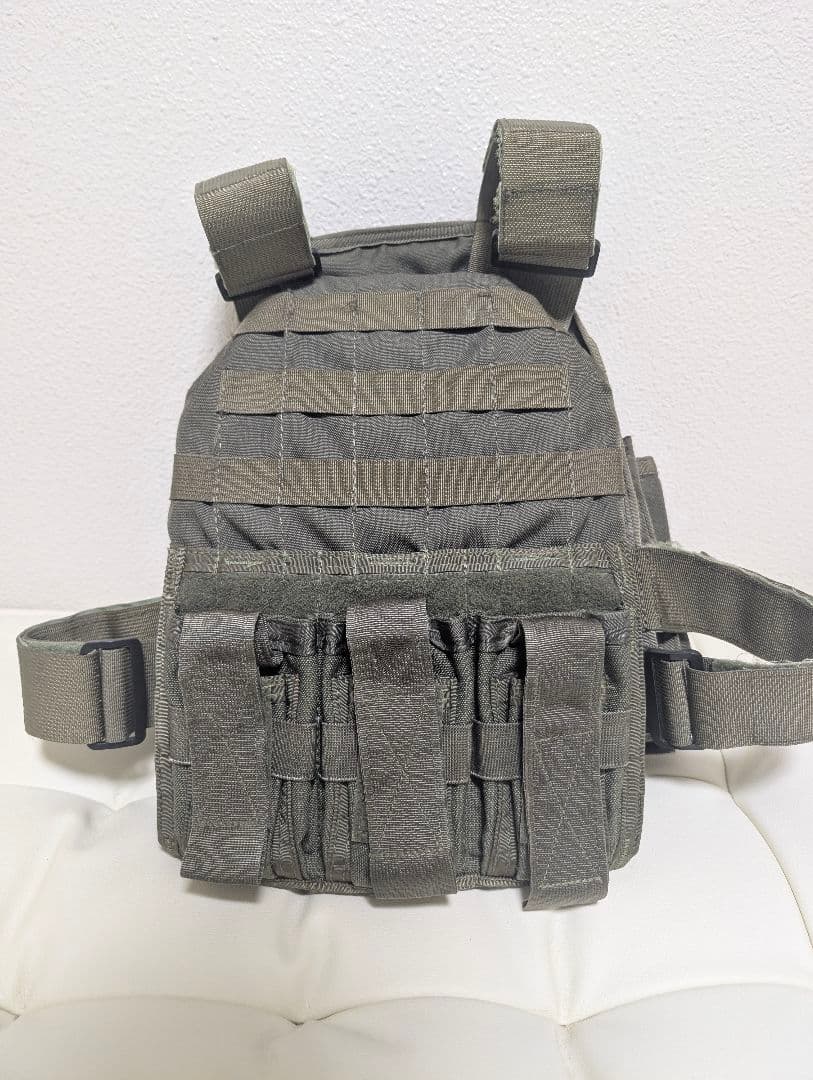 トイソルジャー HPC PARACLETE CAG DELTA