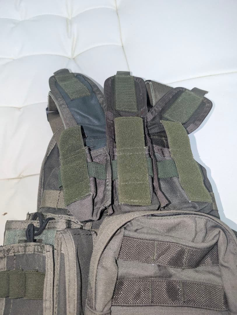 トイソルジャー HPC PARACLETE CAG DELTA