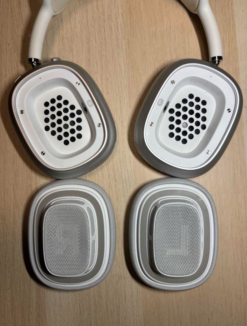 正規品　AirPods Max シルバー