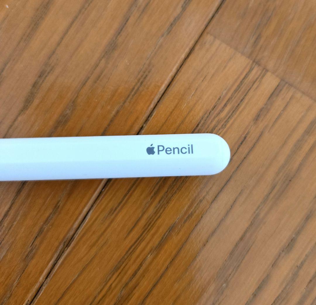 美品★Apple Pencil（第2世代）