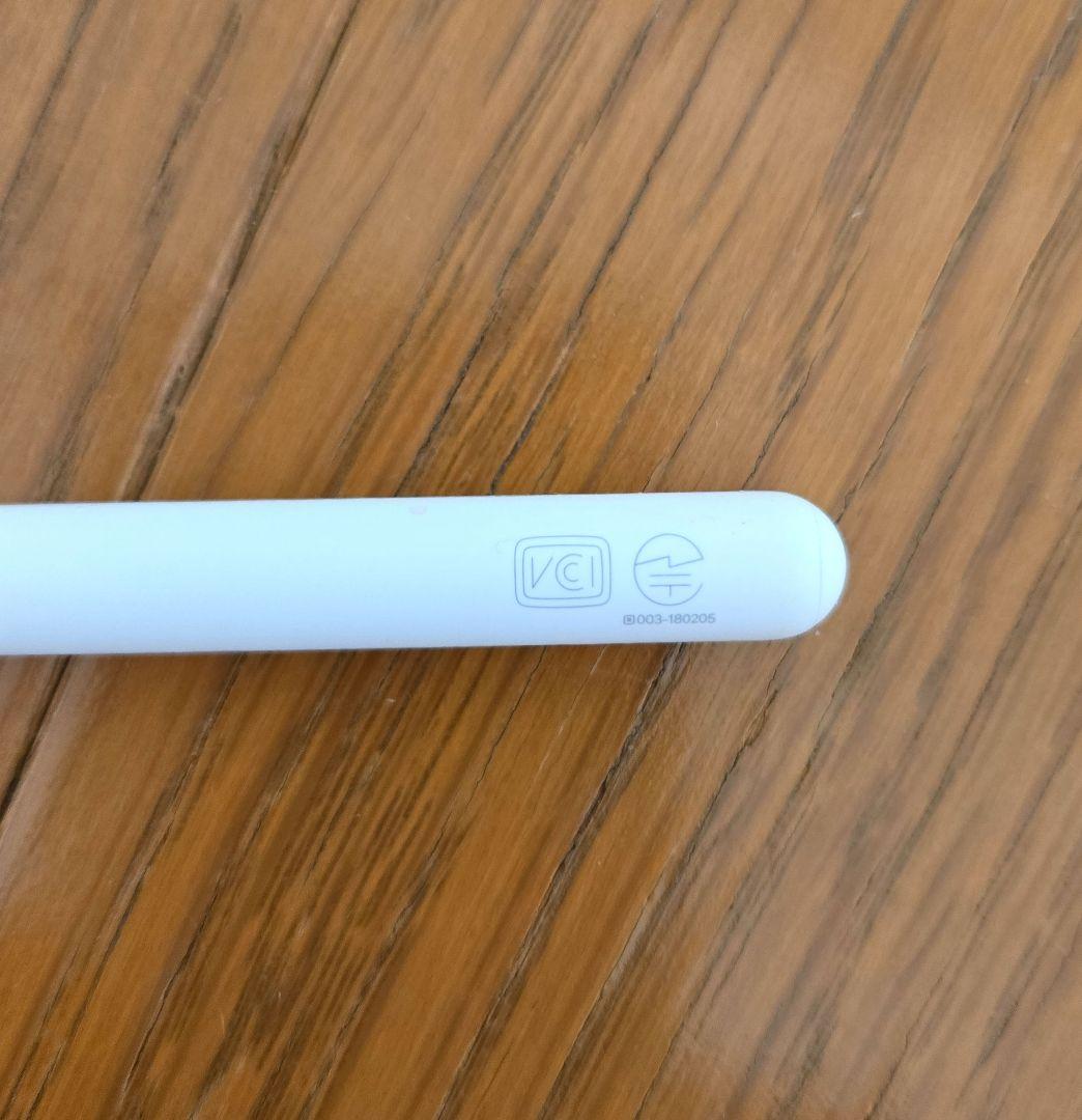 美品★Apple Pencil（第2世代）