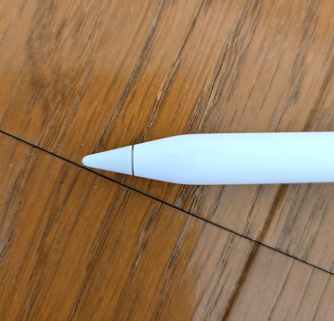 美品★Apple Pencil（第2世代）