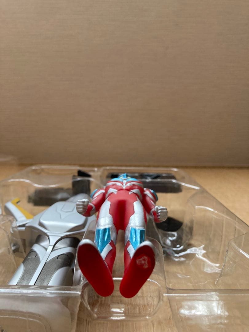 ウルトラレプリカ　ギンガスパーク