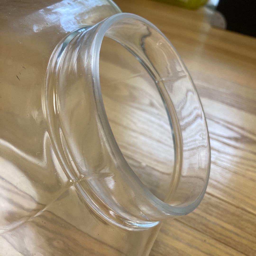 収納　ガラスケース　駄菓子屋　蓋付き　昭和レトロ　アンティーク　雑貨