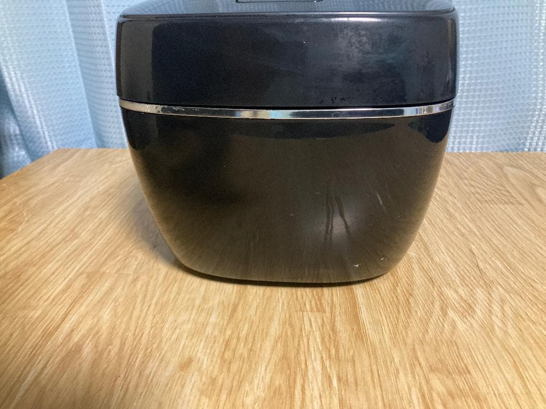 ★TIGER JPB-A100 圧力IH炊飯ジャー炊飯器 5.5合炊き