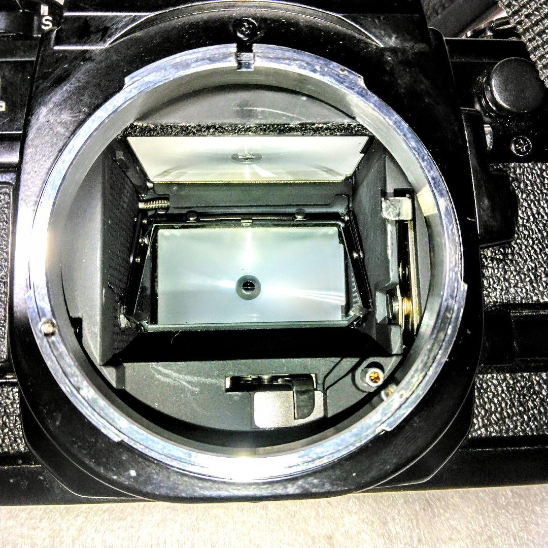 キャノン Canon AE-1 ×Canon lens fo 50㎜ 1:1.4