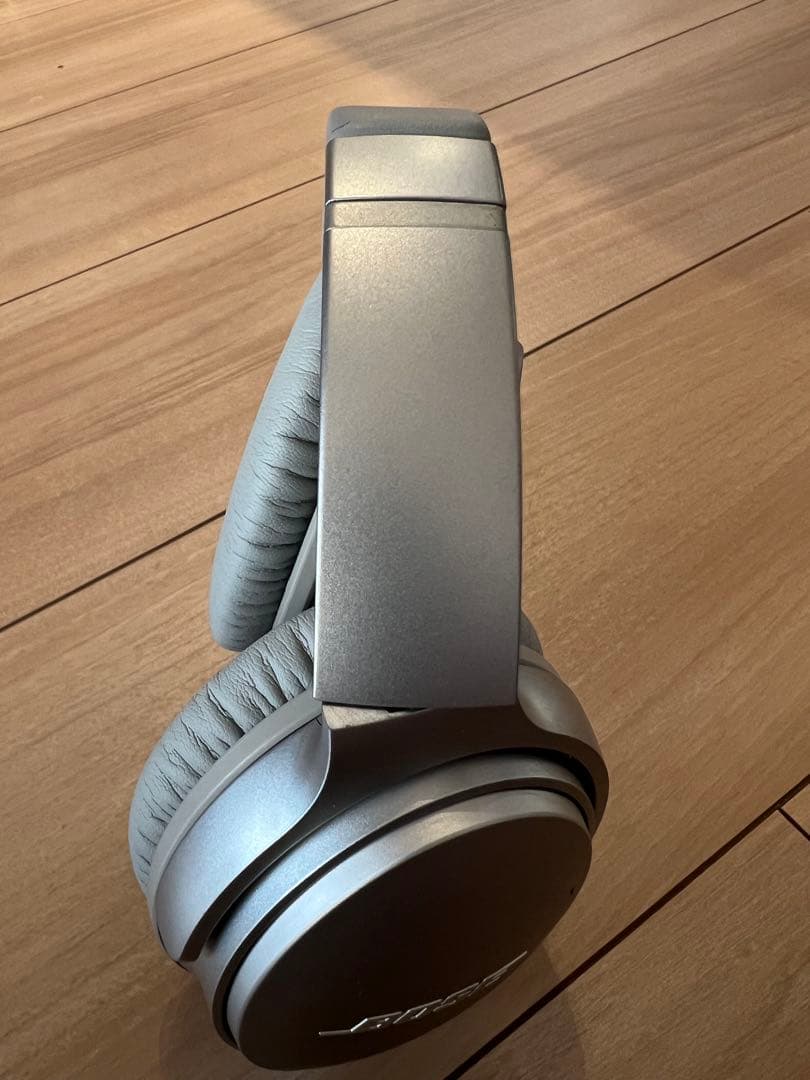 Bose QuietComfort 35 II シルバー 廃盤