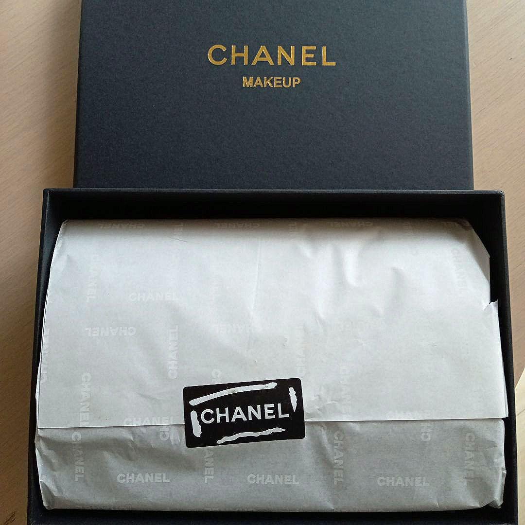 シャネル　ショルダーバッグ　ノベルティ