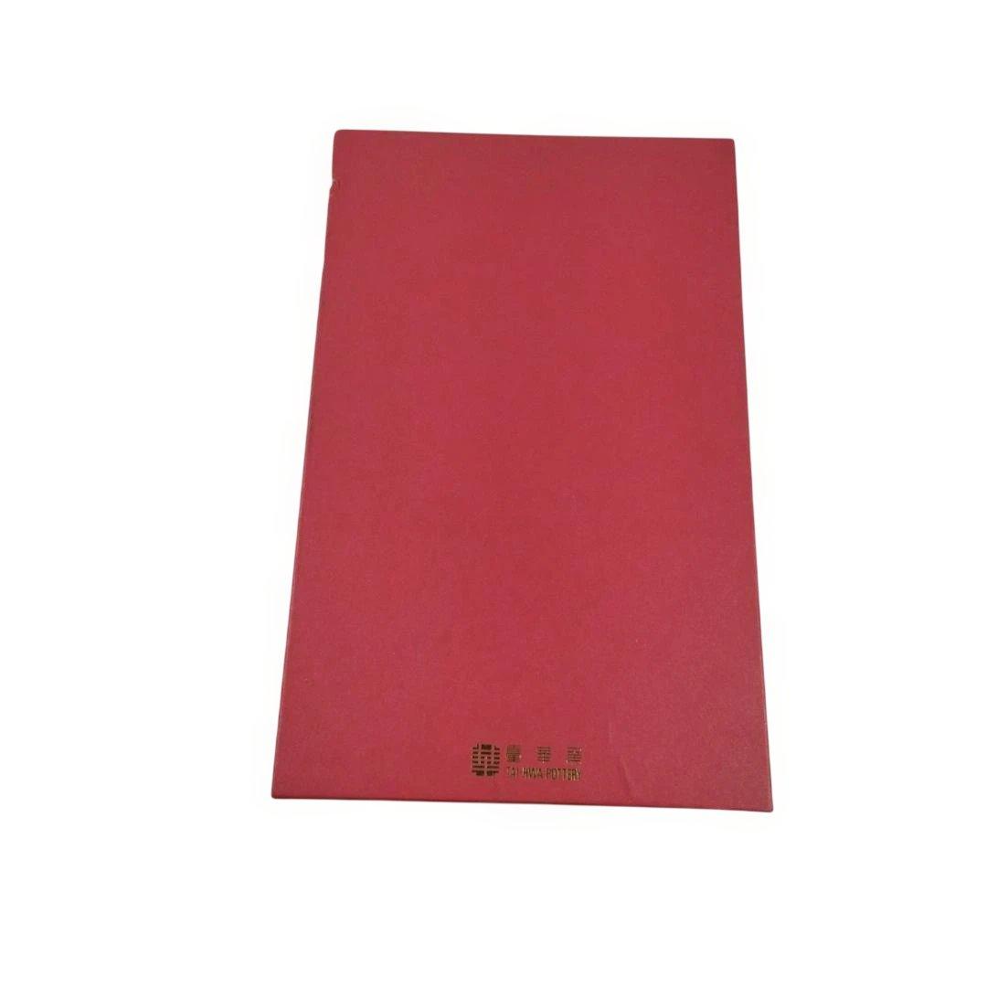 台華窯　青花シリーズ 花瓶　TAI-HWA POTTERY 保管品