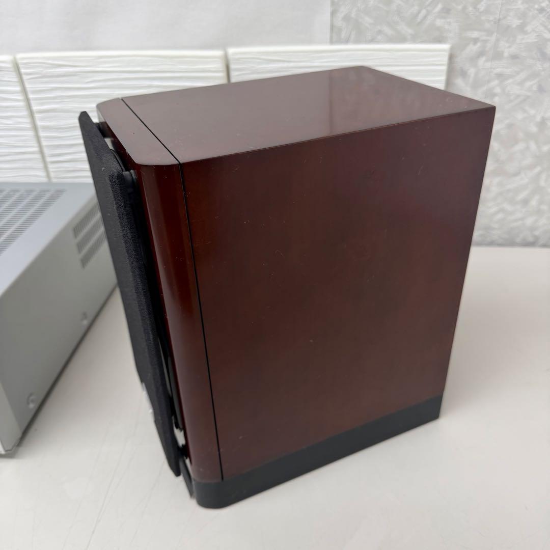 ONKYO FR-N9FX CDチューナーアンプ スピーカーセット