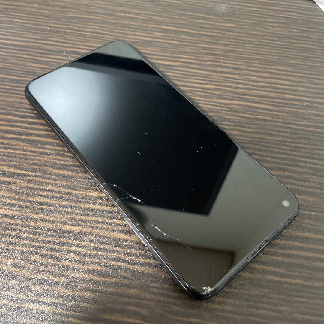 あ*ら様 HUAWEI nova5t