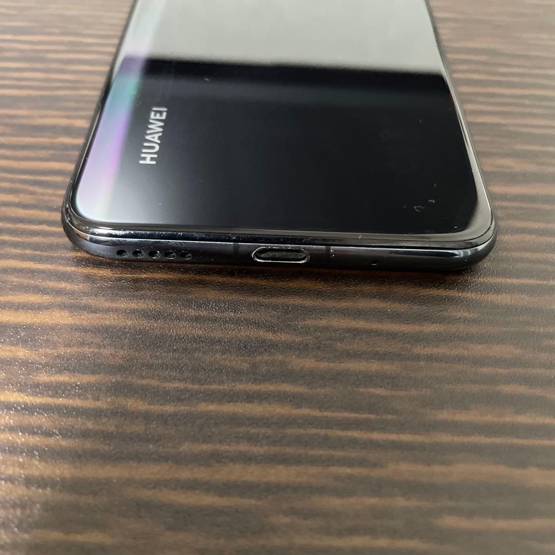 あ*ら様 HUAWEI nova5t