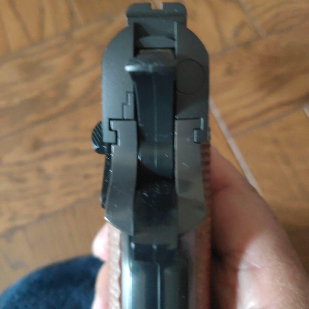 東京マルイ コルト ガバメント No.25