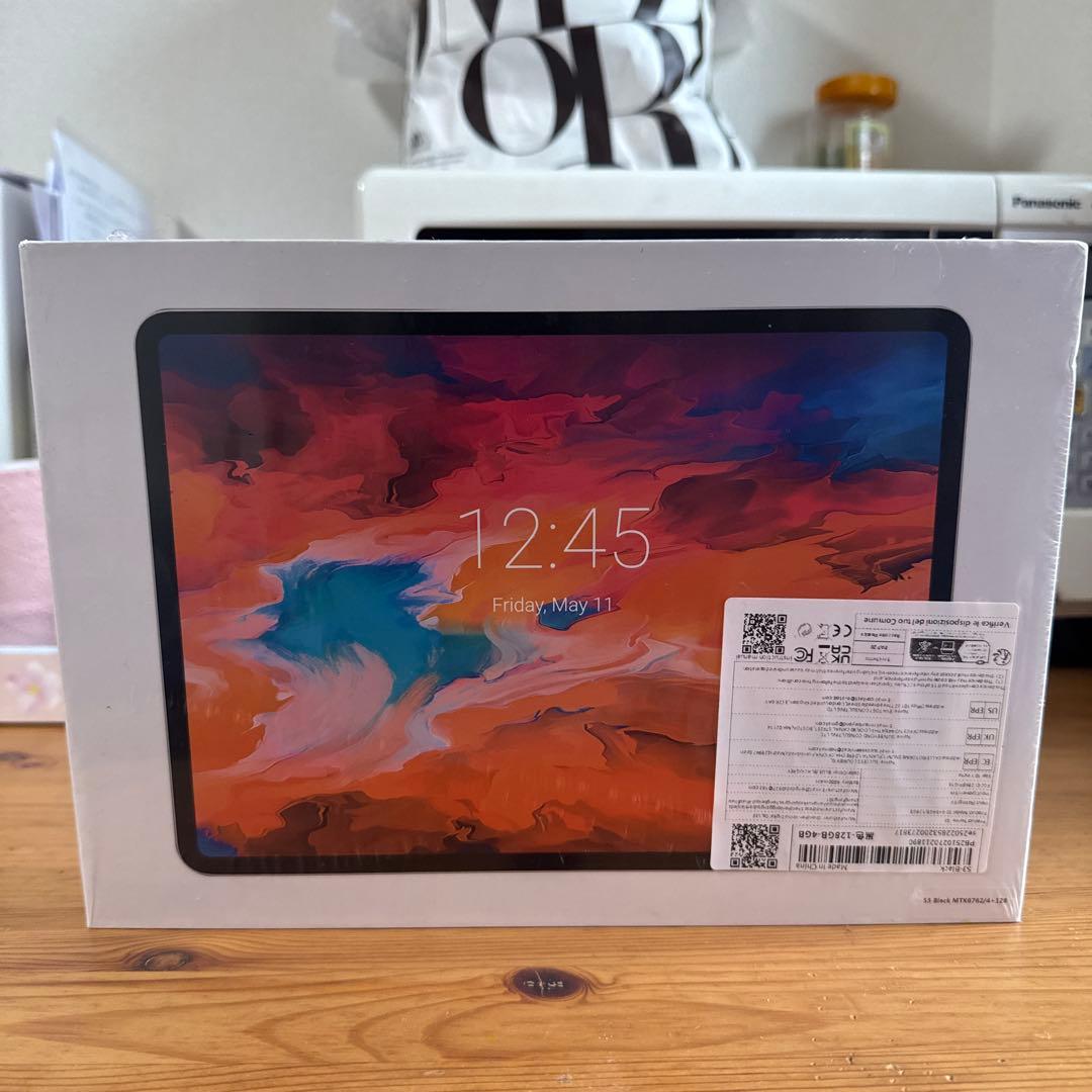 Tablet 2個