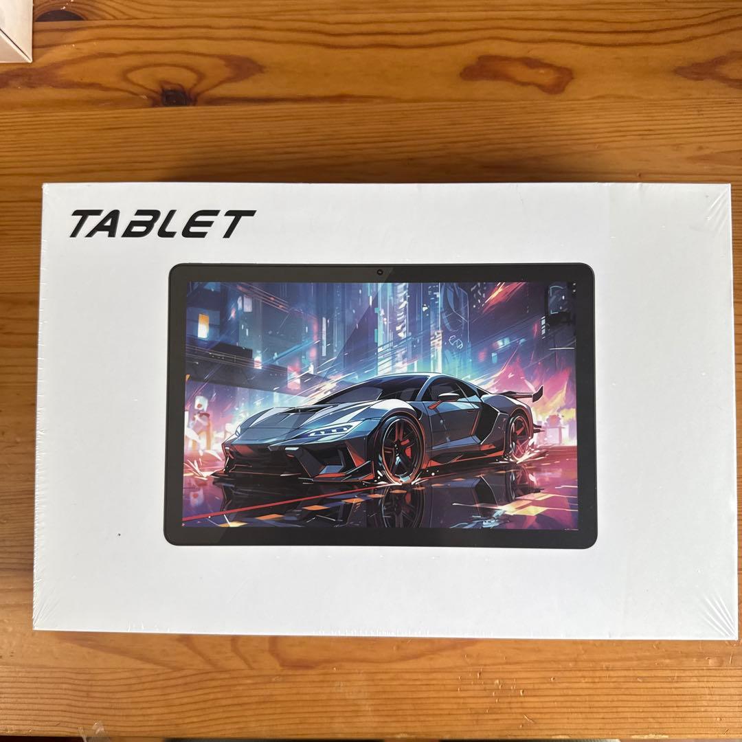 Tablet 2個