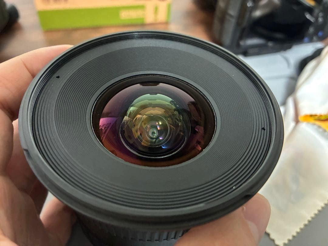 SONY α77 α65 レンズ4本セット