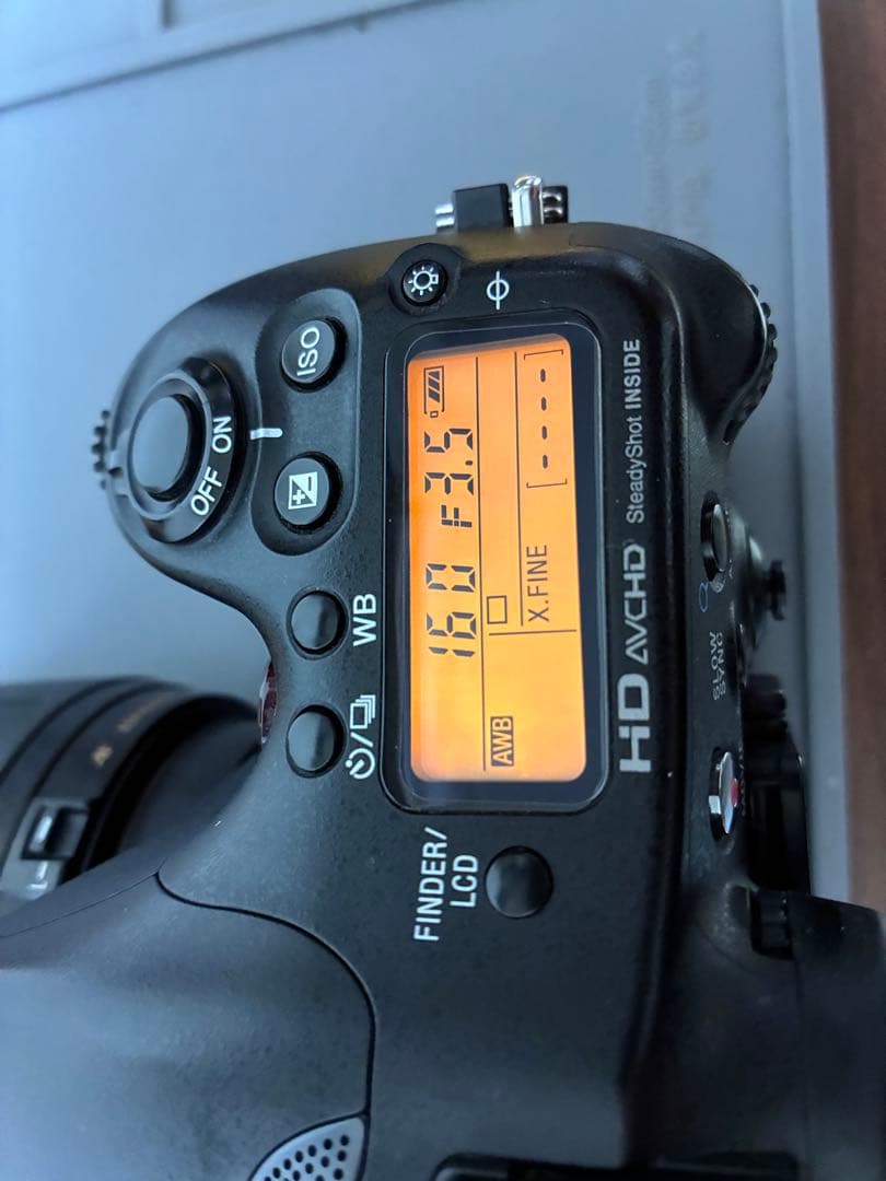 SONY α77 α65 レンズ4本セット