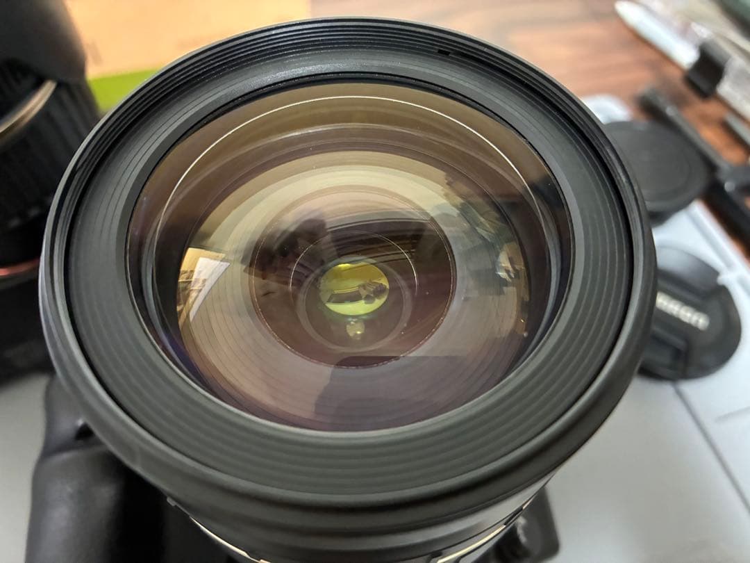 SONY α77 α65 レンズ4本セット