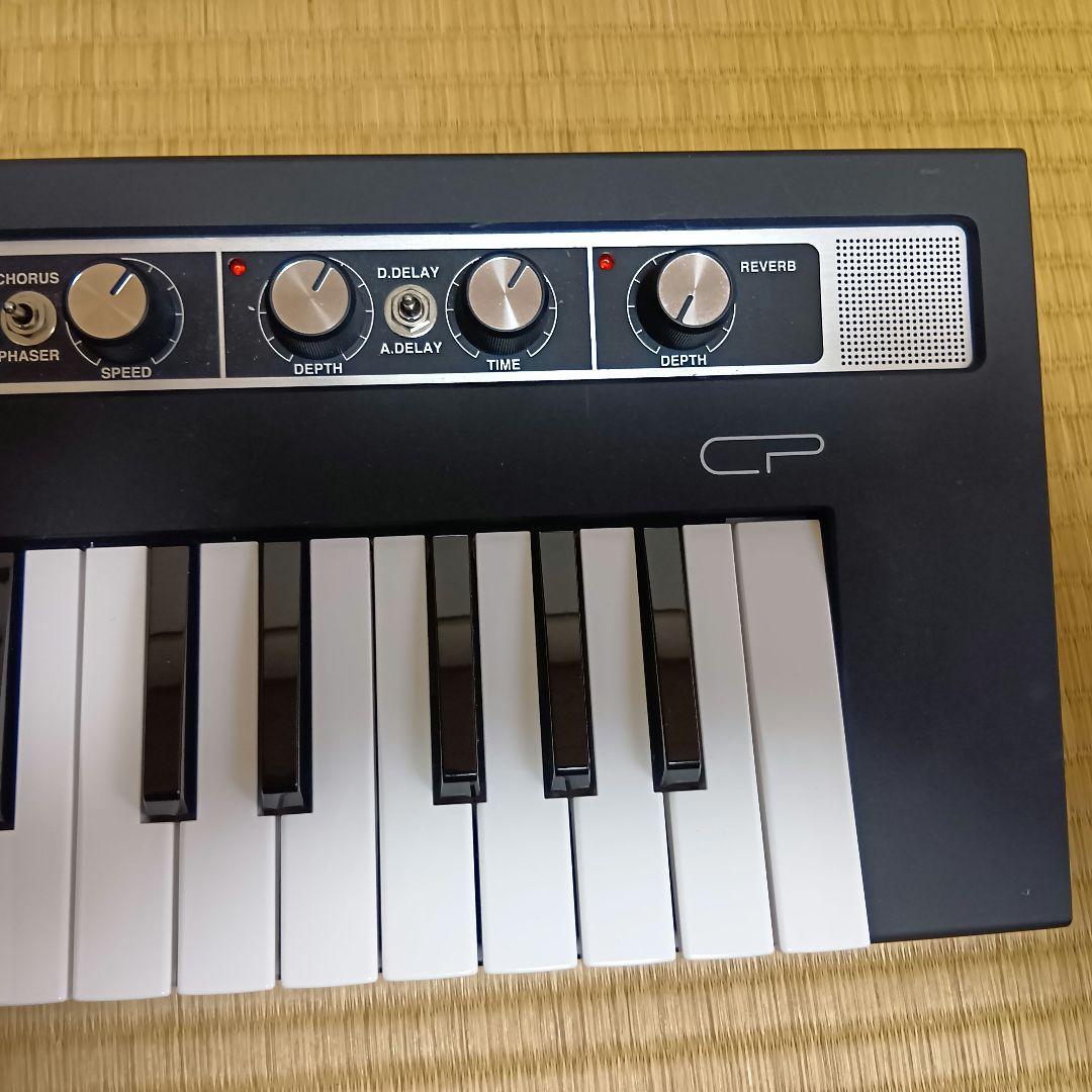 YAMAHA　refaceCP
