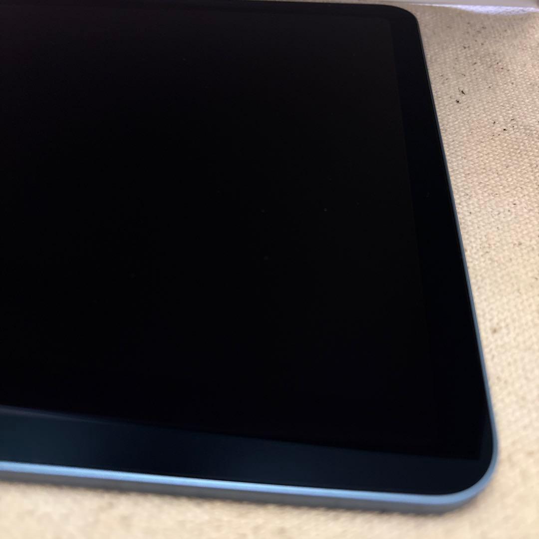 【美品】iPad Air 10.9インチ Wi-Fi 64GB MM9E3J/A