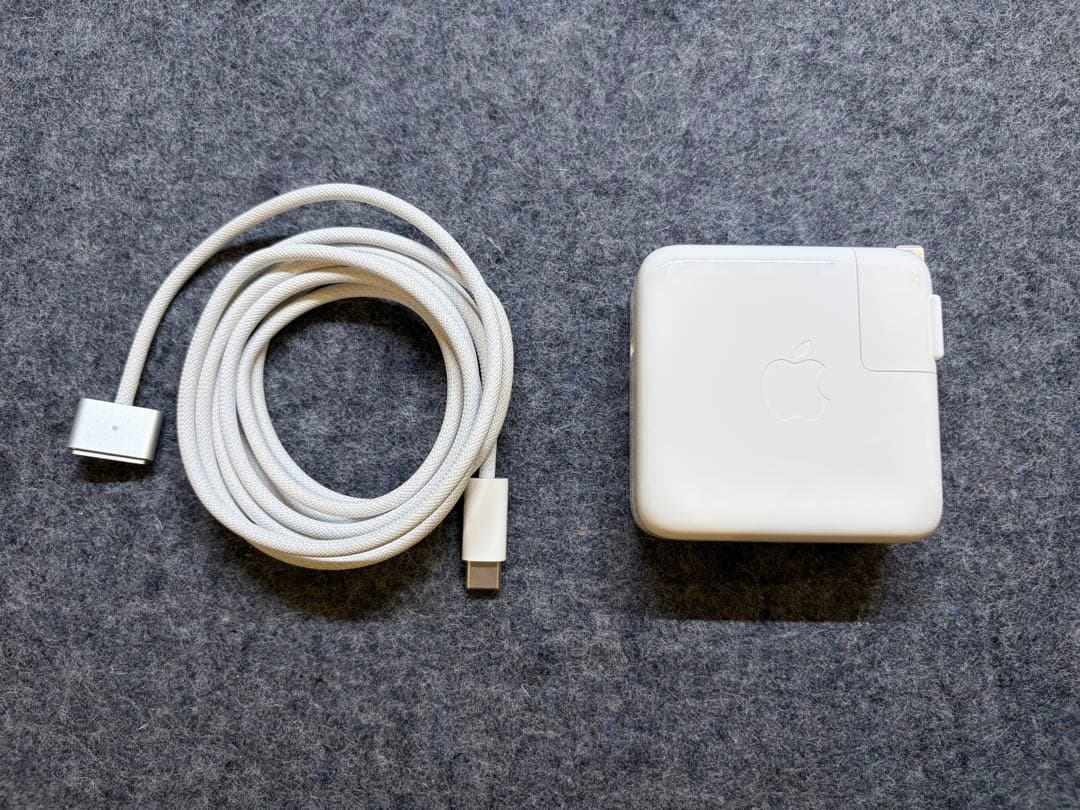 極美品⭐︎MacBookPro 14インチ M4 16GB 512GB おまけ付き