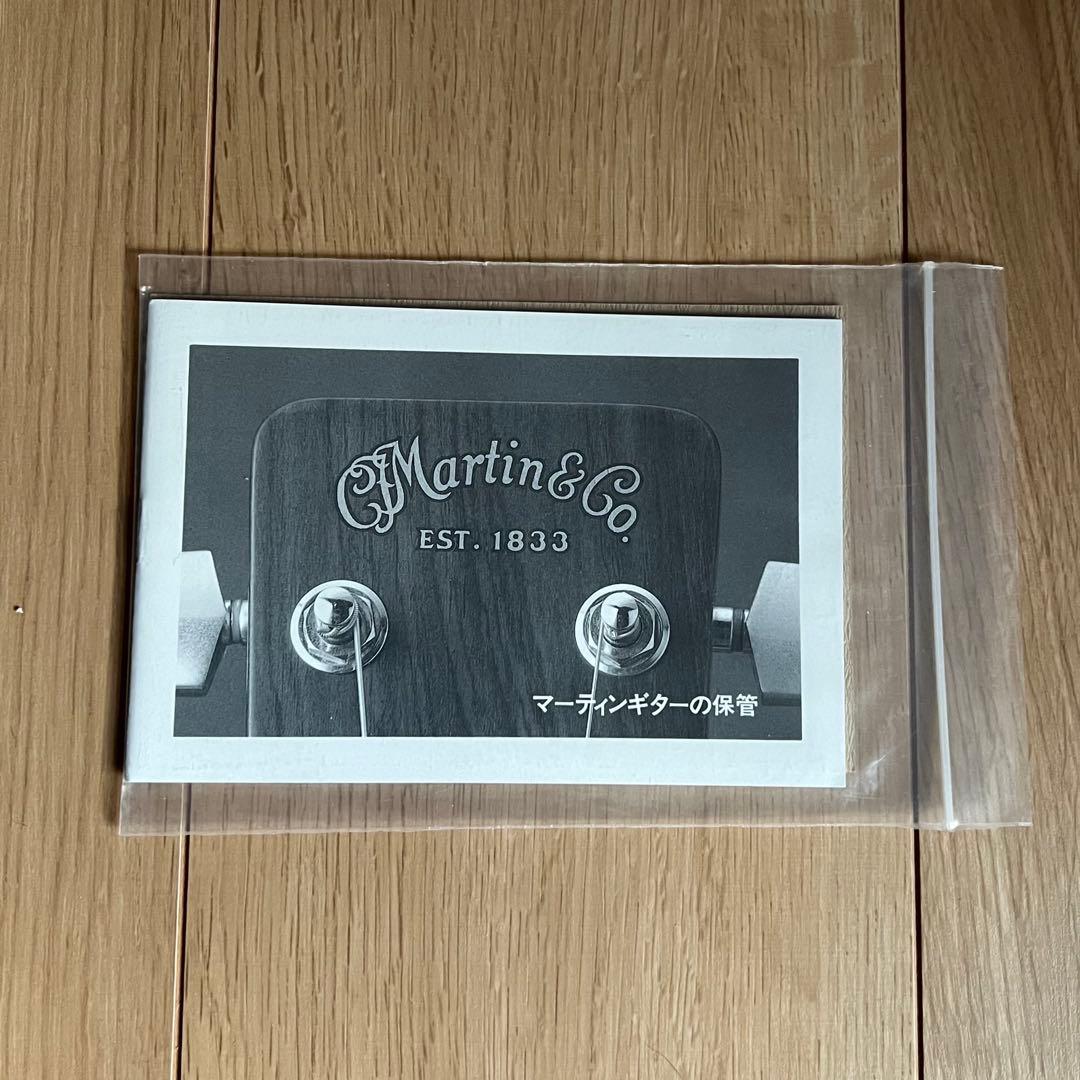 Martin D-18 '98年製
