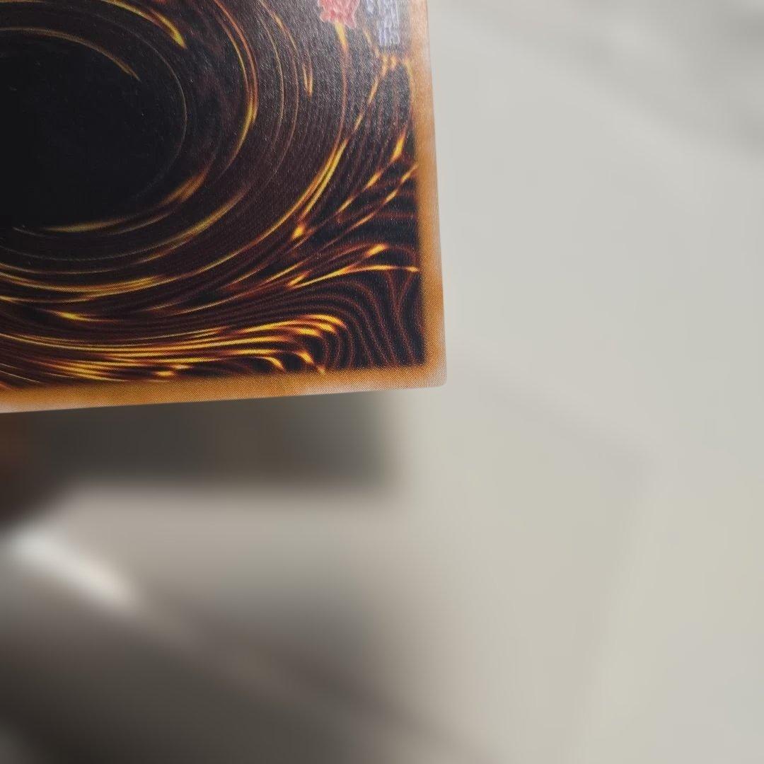 やや青い　青眼の白龍　レリーフ　sm-51