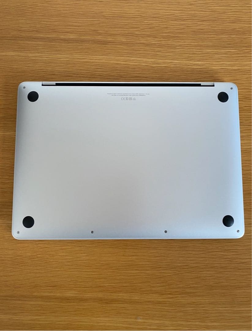 MacBook Pro 2020 本体　新品未使用　A2289 ノートPC