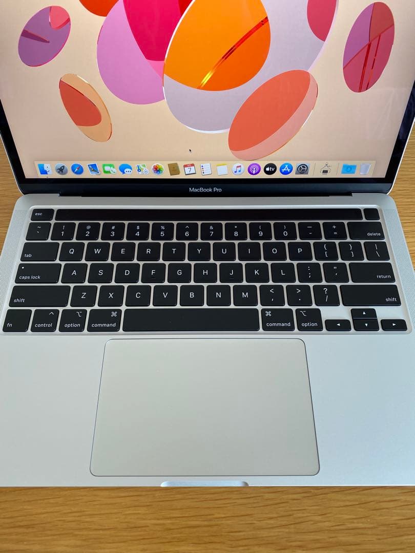 MacBook Pro 2020 本体　新品未使用　A2289 ノートPC