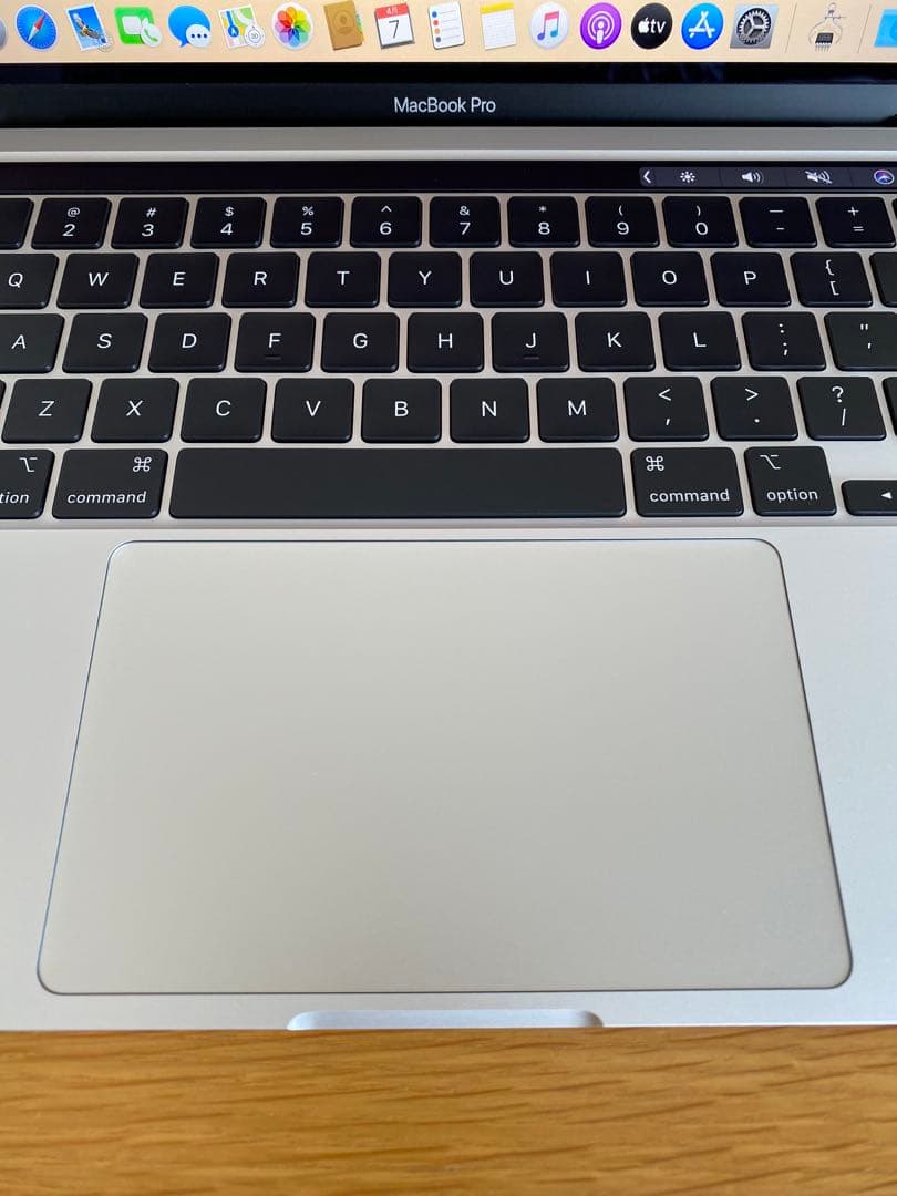 MacBook Pro 2020 本体　新品未使用　A2289 ノートPC