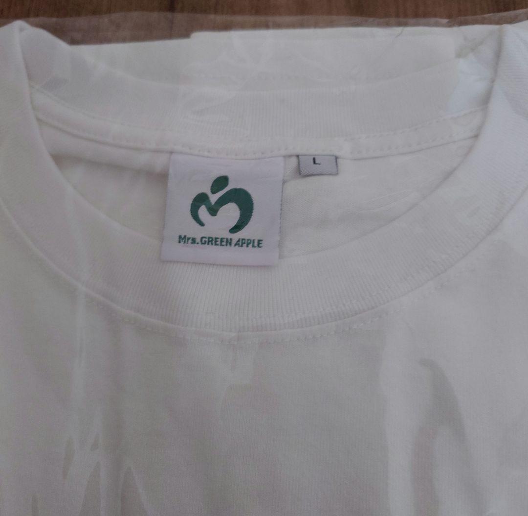 MGA Rocket Embroidery T-shirt　Tシャツ　ゼンジン