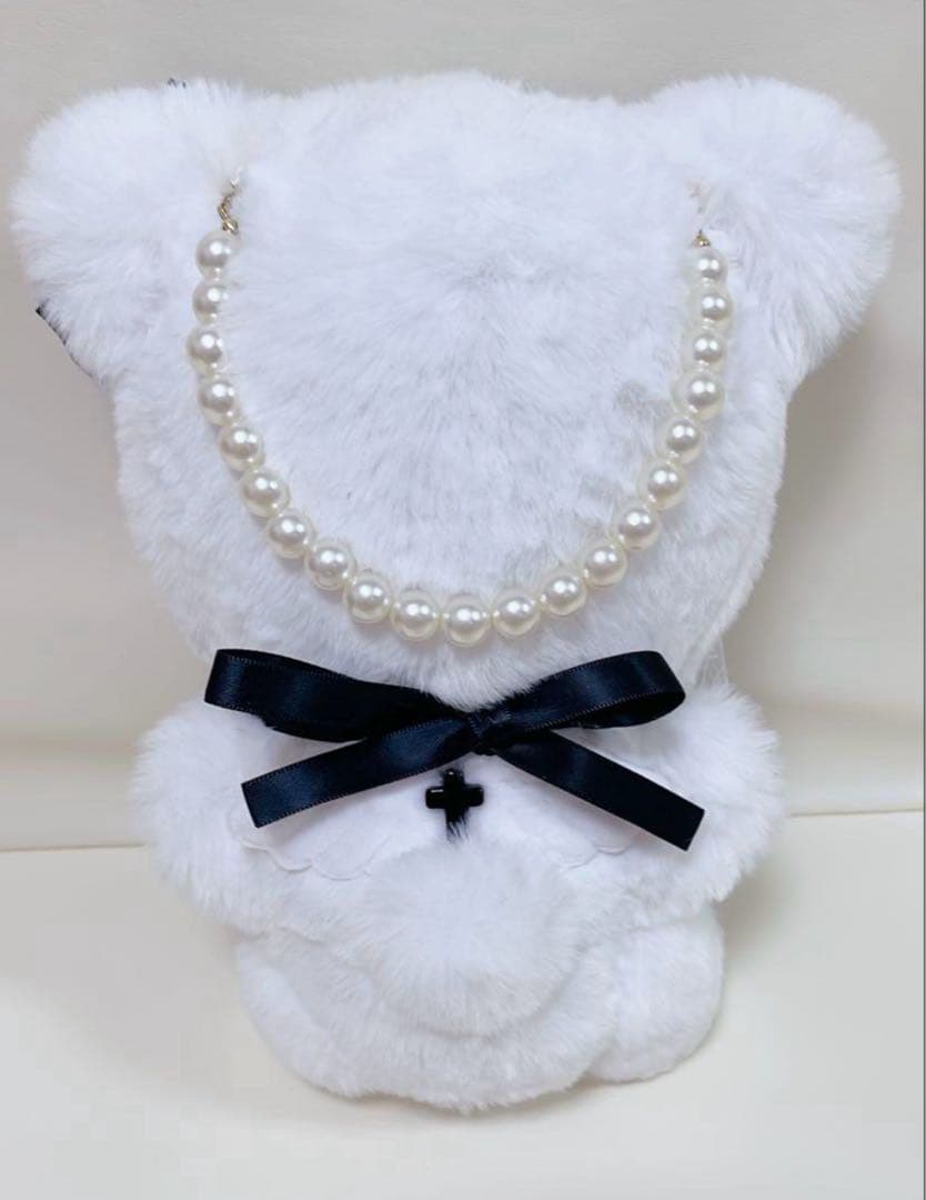おすわり♥18cm♥ぬい服♥「 わんぱく！刀剣乱舞 ♥薬研藤四郎」♥W35