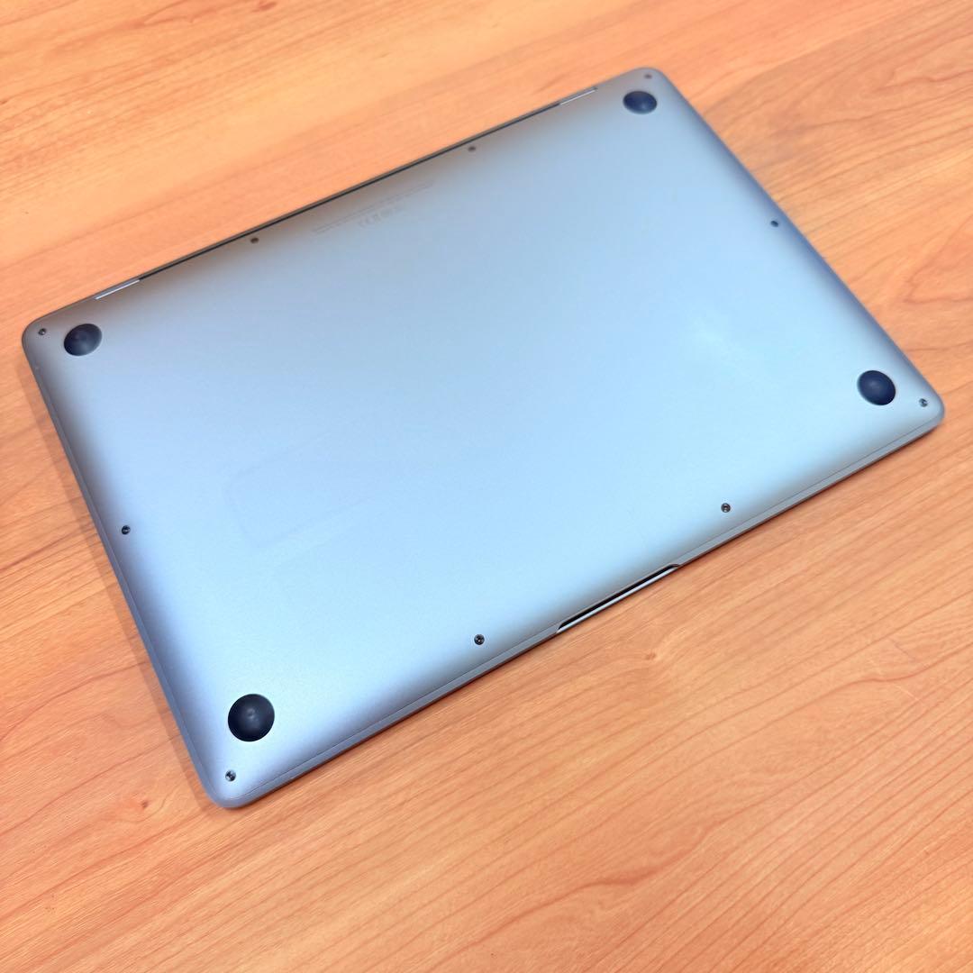 MacBook Air 13インチ 2020 M1 メモリ16GB 512GB