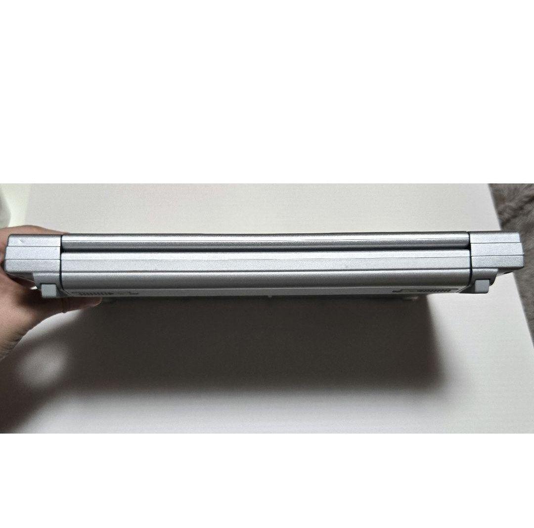 【動作良好】SSD256GB/8GB レッツノート CF-SV7