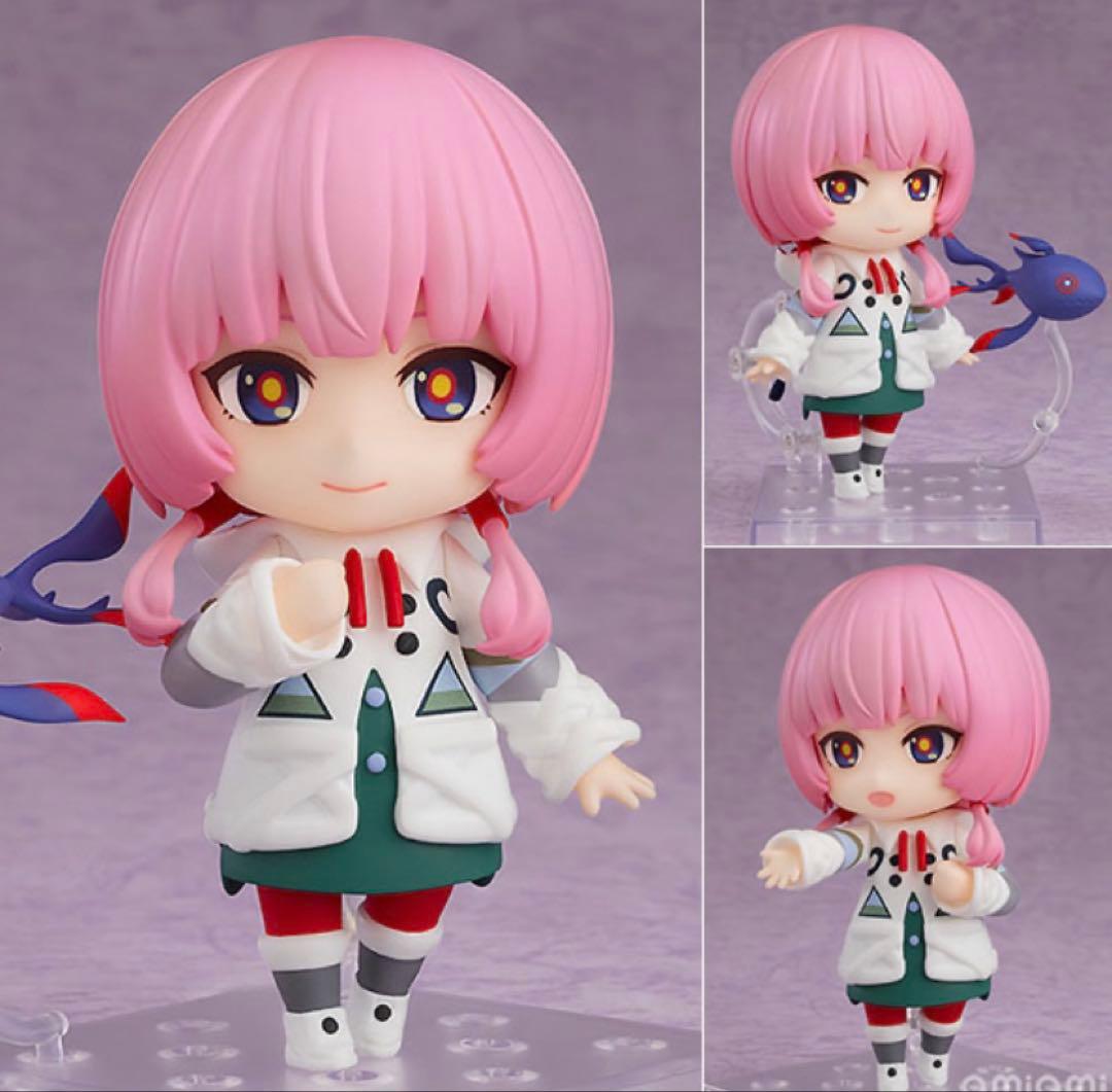 ［まとめ売り］神椿　花譜　フィギュア13個セット