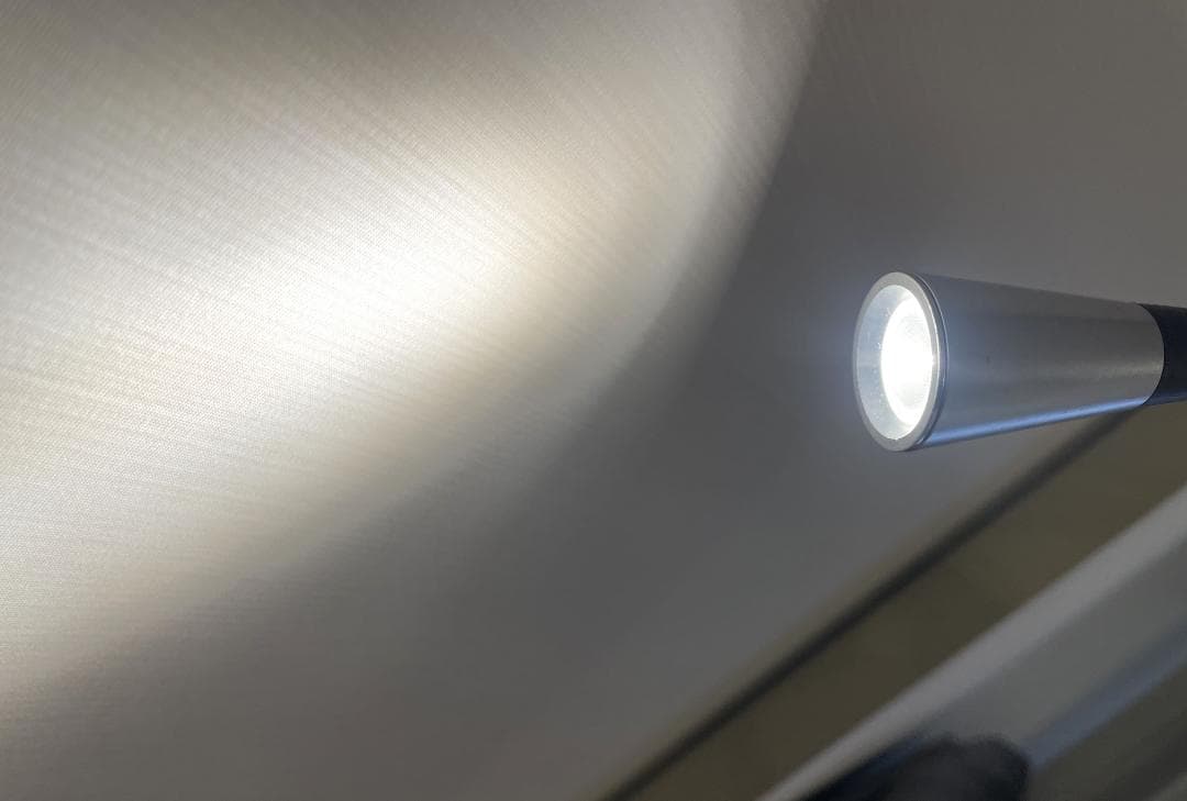 【希少】Yamagiwa by ConranフロアランプSTEMRAY