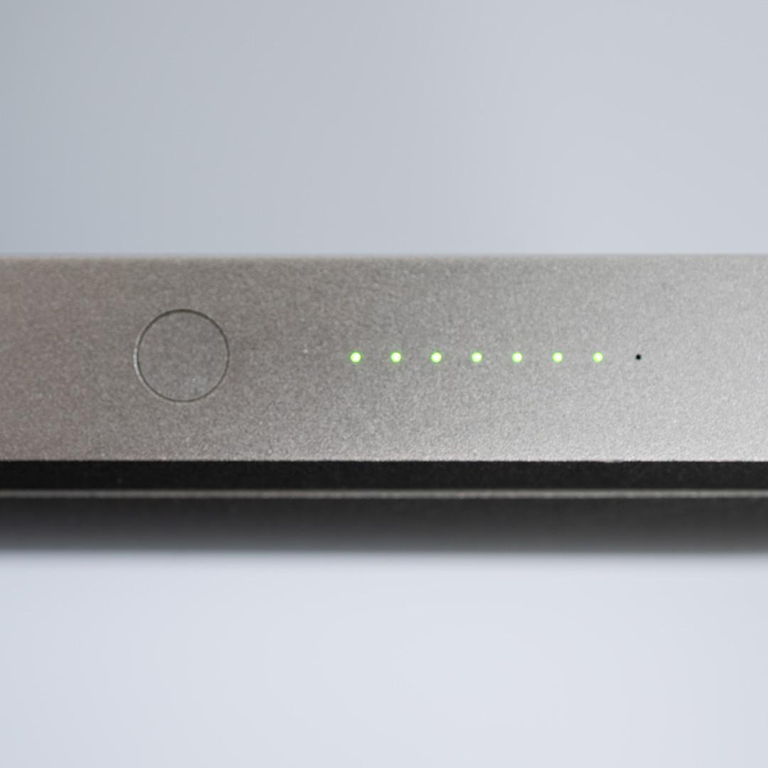 Apple MacBook Pro 13インチ Mid 2010 SSD換装済